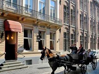 Notre Dame Hotel Brügge