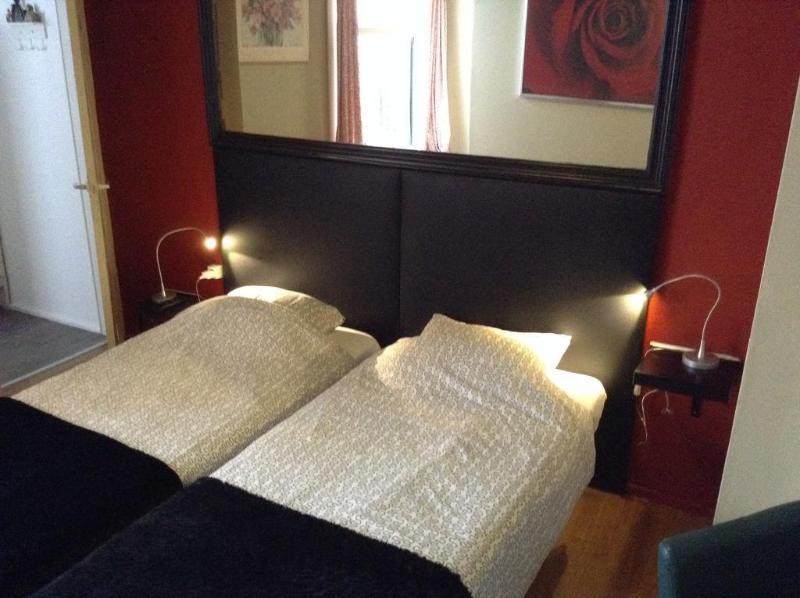 Notre Dame Hotel Brugge