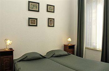 Hotel Notre Dame Brugge