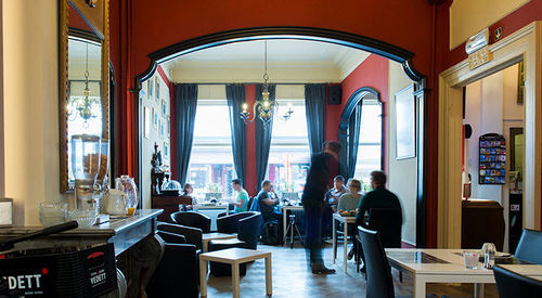 Notre Dame Hotel Brugge