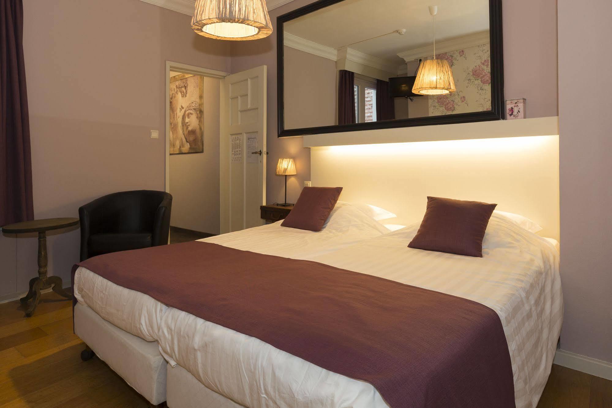 Hotel Notre Dame Brügge
