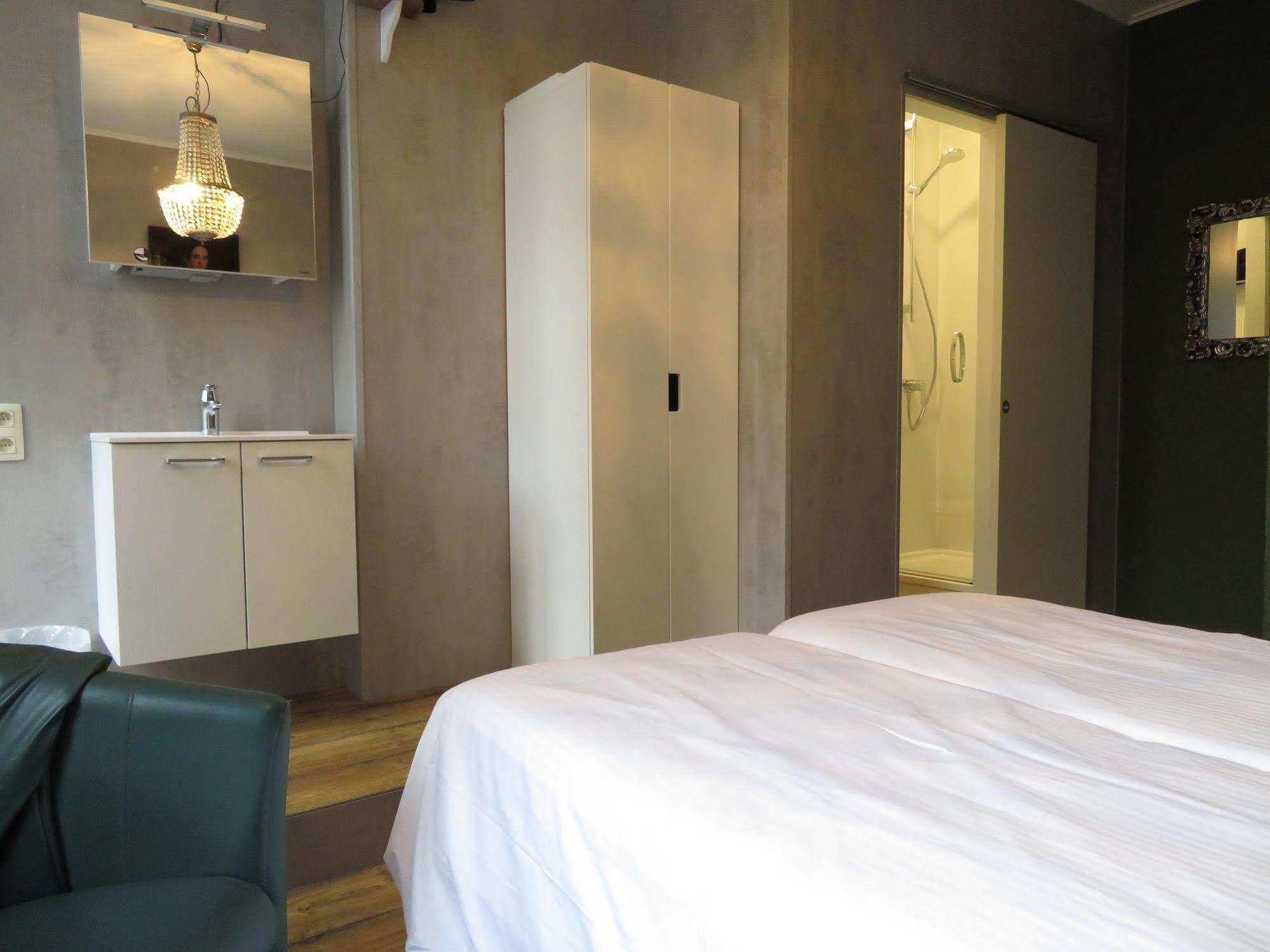 Notre Dame Hotel Brügge